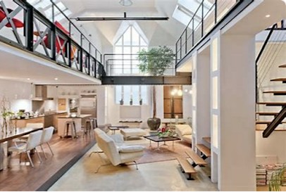 Agence Renouveau Immo, Agence Immobilière à Saint-Cloud