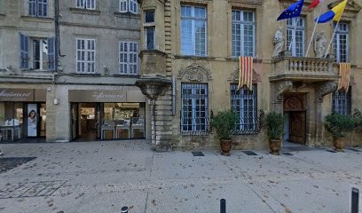 Delphine Luiset EffiCity, Agence Immobilière à Salon-de-Provence