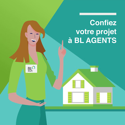 Angelo Nardi Bl Agents Agence Immobilière à Bois-Bernard