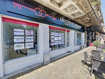 Les Clefs de l'Immobilier Troyes, Agence Immobilière à Troyes