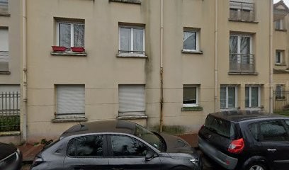 La Sablière (SA HLM-Immeubles), Agence Immobilière à Verneuil-sur-Seine