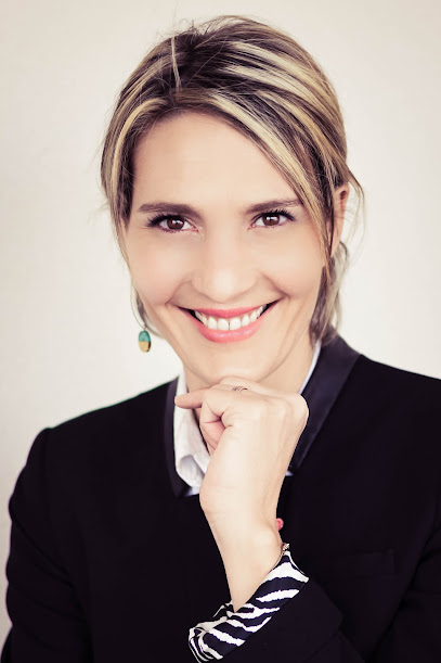 Emmanuelle Conquet Conseillère En Immobilier Safti Agence Immobilière à Maraussan