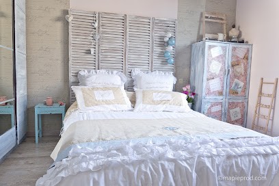 Marie-Pierre Boustie - Iad France, Agence Immobilière à Patay