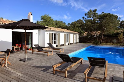 AAPH Locations, Agence Immobilière à La Couarde-sur-Mer