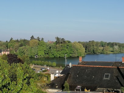 Lucie LINAY - Capifrance 53 - Immobilier en Mayenne, Agence Immobilière à Saint-Denis-de-Gastines