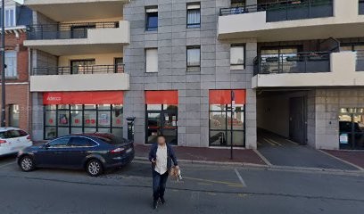 Wantiez Philippe, Agence Immobilière à Lens