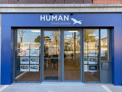 Human Immobilier Pinsaguel, Agence Immobilière à Pinsaguel