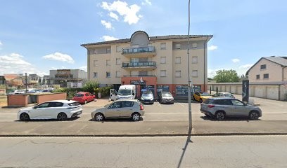 Villa Marie Louise, Agence Immobilière à Florange