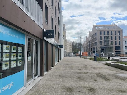 Sergic, Agence Immobilière à Villeneuve-d'Ascq