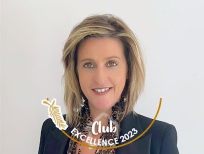 Christelle Pouilloux - SAFTI Immobilier Niort, Agence Immobilière à Niort