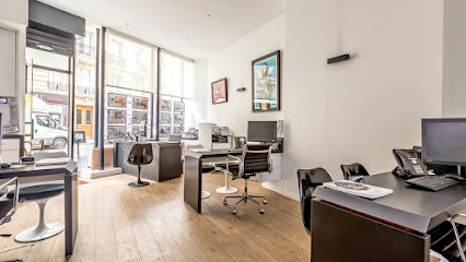 Exclusive Immo Agence Immobilière à Évry-Courcouronnes
