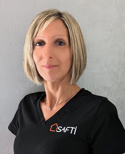 Murielle Autier - SAFTI Immobilier Ludon Médoc, Agence Immobilière à Ludon-Médoc