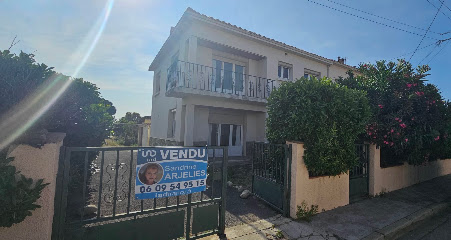 Agence Immobiliere Iad Thuir Et Ses Environs Arjelies Sandrine Agence Immobilière à Thuir