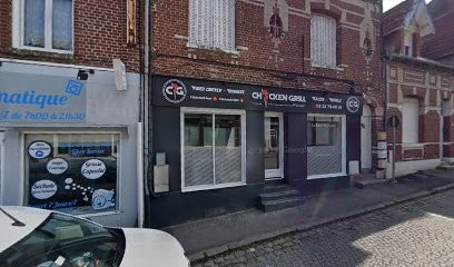 Près de Chez Vous, Agence Immobilière à Roye