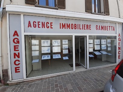 Gest'Imm Agence Gambetta, Agence Immobilière à Massy