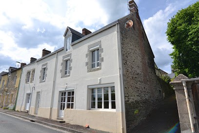 Jean-Christophe Huet - SAFTI immobilier Évron, Agence Immobilière à Évron