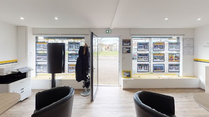 Atland Immo, Agence Immobilière à Labouheyre