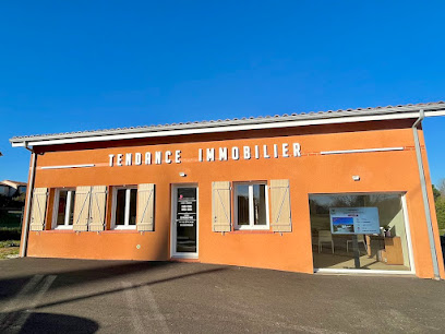 Tendance Immobilier Agence Immobilière, Agence Immobilière à Larra
