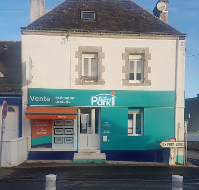 Parki Immobilier Locmiquelic, Agence Immobilière à Locmiquélic