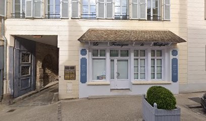 Agence Du Chene Vert, Agence Immobilière à Montfort-l'Amaury