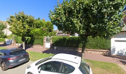 Copropriete Marie Antoinette Deauville, Agence Immobilière à Deauville