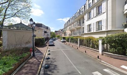 Marie-Justine DEVAUX - Agent Keller Williams Immobilier à SAINT GRATIEN, Agence Immobilière à Saint-Gratien