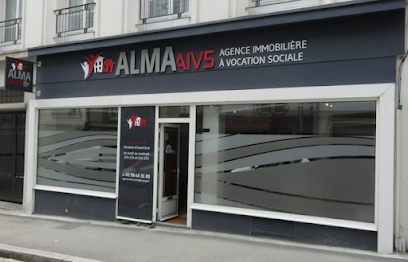 Aivs Alma - Agence Immobilière À Vocation Sociale À Brest Agence Immobilière à Brest