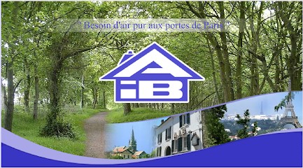 Agence A I B, Agence Immobilière à Mareil-Marly