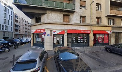 Mikael VESIC Immobilier Marseille, Agence Immobilière à Marseille 05
