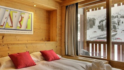 Oxygène Immobilier, Agence Immobilière à La Plagne Tarentaise