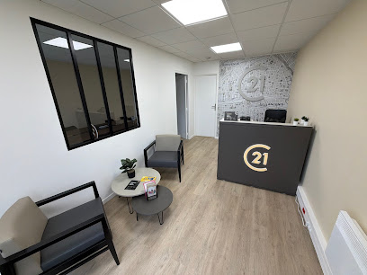 Century 21 Iméo Agence Immobilière à Ancenis-Saint-Géréon