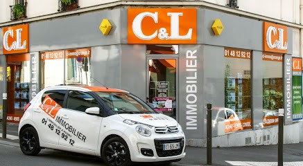 C&L Immobilier, Agence Immobilière à Rosny-sous-Bois