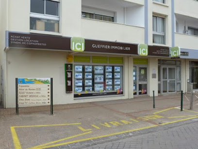 Vivre Ici La Bernerie - Gueffier Immobilier Agence Immobilière à la Bernerie-en-Retz