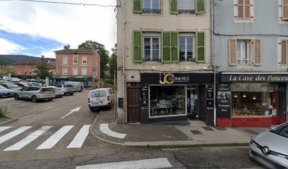 IMMOSPHERE IMMOBILIER, Agence Immobilière à Oyonnax