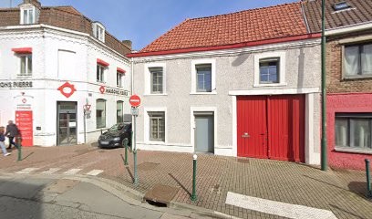 Delphine Lauwerie - Chasseur Immobilier sur Lille et sa métropole, Agence Immobilière à Villeneuve-d'Ascq