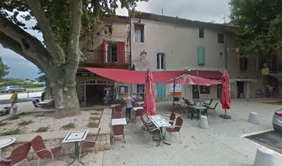 Area, Agence Immobilière à Mornas