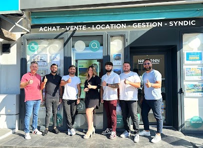 Agence Nestenn Immobilier La Garde, Agence Immobilière à La Garde