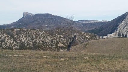 Chambresd'hoteslecollet, Agence Immobilière à Sisteron