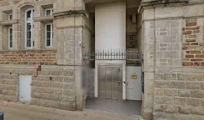 Lauren Doux immobilier, Agence Immobilière à Châteaulin