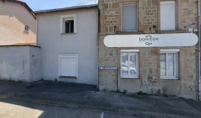 N.c. Patrimoine Transaction, Agence Immobilière à La Fouillouse