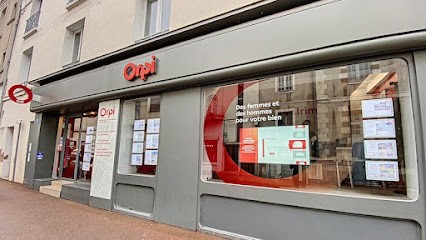 Orpi Valrim Montargis, Agence Immobilière à Montargis