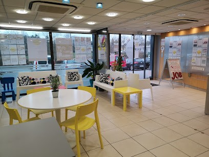 Uber IMMO - IMMOBILIER, Agence Immobilière à Rodez