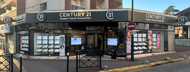 CENTURY 21 Gagny, Agence Immobilière à Gagny