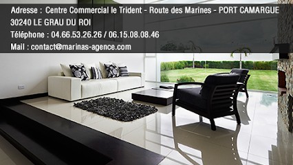 Immo Réseau Conseil, Agence Immobilière au Grau-du-Roi