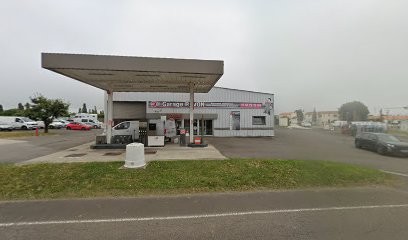 Jaël BOUDIAS by L' Agence Sablaise, Agence Immobilière à Château-d'Olonne