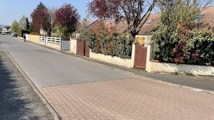 Gary ELGAIRE IAD France Immobilier, Agence Immobilière à Trilport