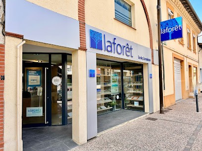 Laforêt Muret - Agence Immobilière, Agence Immobilière à Muret