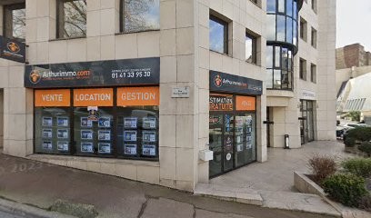 Arthurimmo.com - Saint Sever Conseil, Agence Immobilière à Issy-les-Moulineaux