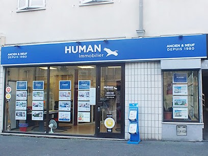 Human Immobilier Sannois, Agence Immobilière à Sannois