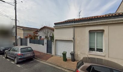 Harribey Claudine, Agence Immobilière au Bouscat